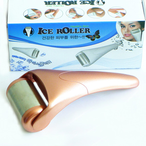 Buque insignia Rodillo de hielo para masaje facial y corporal, producto más vendido, para uso doméstico - Product Image 6