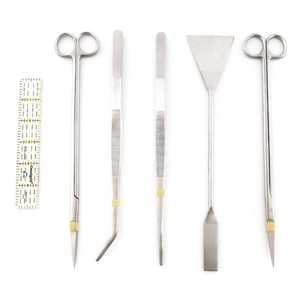 Nouveau Kit d'arrosage pour Aquarium, Kit en acier inoxydable pour jardinage - Product Image 4