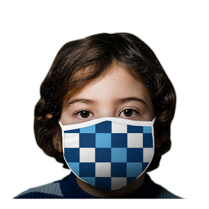 Toutes tailles nouveau look 2020 meilleur produit bon matériau masque facial pour enfants - Product Image 1