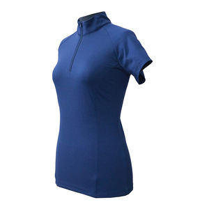 Ropa ecuestre de primera calidad: camisas de manga larga adaptadas para el estilo y la funcionalidad en la equitación - Product Image 2