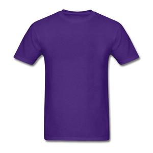 Best Selling Cotton and Polyester Custom <b>Logo</b> Men'S T Shirt - Product Image 1