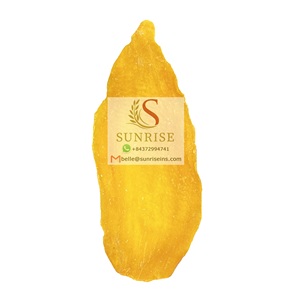 Mangues séchées moelleuses du Vietnam - Fruits tropicaux sains, 100% naturels, le meilleur du Vietnam - M. Lily W.A : 84 909 270 406 - Product Image 5