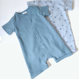 Tricoté bébé barboteuse - Product Image 3