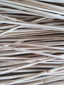 แกนหวายธรรมชาติสีขาวเส้นผ่าศูนย์กลาง8มม - Product Image 6