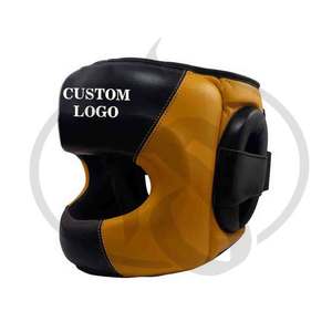 ที่มีคุณภาพสูงมืออาชีพยามหัวชนะมวยยามหัว - Product Image 6