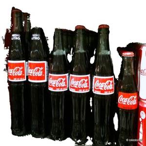 Refrescos de Coca-Cola, botella Original de sabor, 1.5L, venta al por mayor - Product Image 4