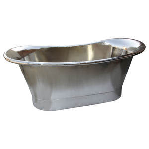 Nueva moda única bañera de cobre mejor calidad diseñador hecho a mano mejor bañera de cobre superventas bañera de lujo - Product Image 2