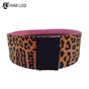 Bandes de résistance personnalisées en gros, bandes de fessiers, bandes d'exercice - Product Image 4