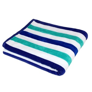 Pure 100% Organic Cotton Gots Certificate Best Selling Custom Digital Printing Customized Logo <b>Large</b> Over Sized Beach <b>Towels</b> Set - Product Image 3