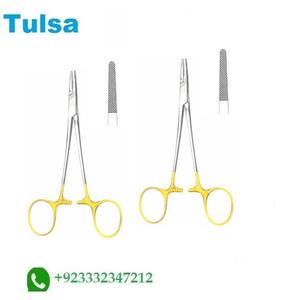 OLSEN-HEGAR sostenedor de la aguja-Olsen-Hegar - Product Image 1