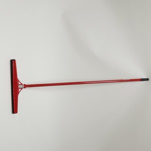 Limpiador de Pisos de Plástico EVA de 40 cm con Mango de Goma de 120 cm de Largo para Cocina, Diferentes Tamaños y Nuevos Colores - Product Image 3