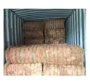 Bracelet en fibres de coco, pressoir par Machine, g - Product Image 4