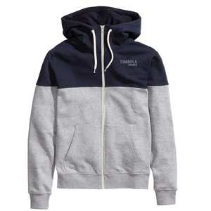 Sweat-shirt à capuche surdimensionné pour hommes, sweat-shirt de bonne qualité personnalisé, automne, collection - Product Image 1