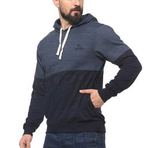 Sudadera con Capucha para Hombre, Nueva Llegada 2023, Hecha en Pakistán, Estilo Pullover, Ropa de Invierno, Algodón/Poliéster, Duradera, Transpirable, Diseño Único - Product Image 2