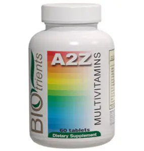 Tabletas de suplemento multivitamina y Mineral para hombres y mujeres, mejor uso diario Multi-vitaminas Premium hechas en EE. UU., productos al por mayor, OEM