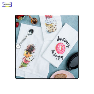 Modern Design Blank Flour Sack <b>Towel</b> Excellent Quality Wholesale Selling for Bulk Purchasers for <b>Christmas</b> - Product Image 1