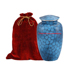 Urnes de crémation adulte pour cendres humaines urnes de crémation personnalisées en gros - Product Image 1