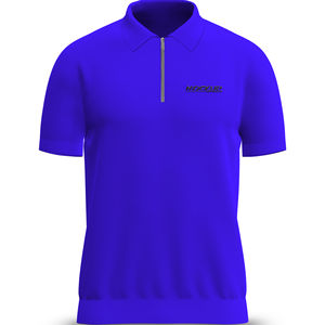 เสื้อโปโลสำหรับผู้ชายและผู้หญิงเสื้อโปโลสำหรับผู้ชายเสื้อกอล์ฟสั่งทำได้ - Product Image 1