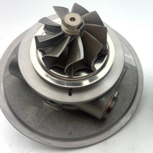 Cartucho de turbocompresor para motor S63 - Product Image 1