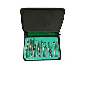 Fórceps de extracción Pedo Juego de 7 fórceps de extracción dental - Product Image 5