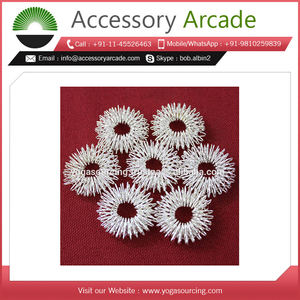 Anillo de Acupresión Sujok OEM Más Vendido en 2021, Fabricante y Exportador Líder en India de Suministros para el Cuidado de la Salud - Product Image 3