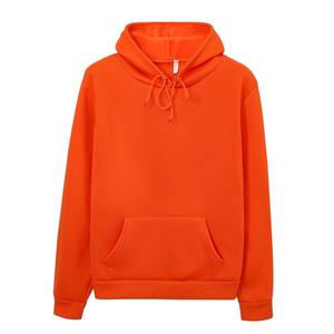 Sudaderas con Capucha para Hombre, Personalizadas con Logotipo, 100% Algodón, Impresión 3D, Cierre Diagonal, Estilo Otoñal - Product Image 4