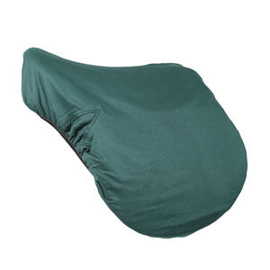 Funda de sillín de alta calidad, cubierta de sillín de caballo occidental e inglés con logotipo impreso personalizado - Product Image 3