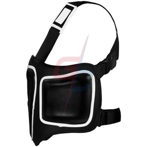 Protection du corps de boxe Aerovent Pro, conception personnalisée, protection de la poitrine, karaté, gilet de protection, vente en gros - Product Image 2