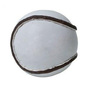 Balles de hurling GAA Ireland de haute qualité Sliotars de couleur personnalisée Taille standard Utilisation personnalisée Balles de hurl de sport Smart Touch - Product Image 2