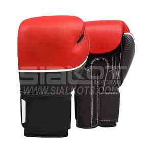 custom made new design boxing gloves - Product Image 1