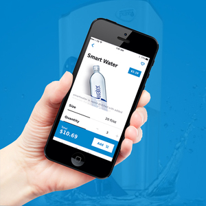 Water Purifiers Complete Android App <b>Development</b> Company in India | Award Winning Android App <b>Development</b> Services by Webroot - Product Image 2