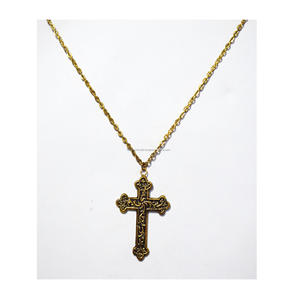 Top Quality Vintage <b>Necklace</b> Brass Copper Pendant Telescope Shaped <b>Rings</b> <b>Necklace</b> Bracelet Dropshipping Stainless Steel Jewelry - Product Image 5