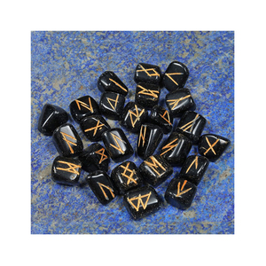 Piedras caídas Piedra curativa para decoración del hogar - Product Image 1