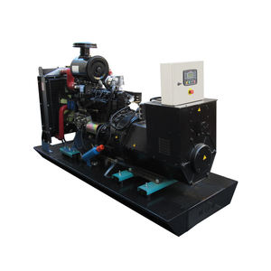 53kva 40kva 100kva 125kva 250kva 300kva 400kv puissance électrique silencieux diesel générateur - Product Image 5
