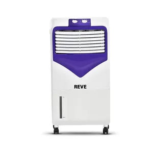22 litros Multi Cor Fácil de Limpar E Lavar Alto Desempenho Refrigerador de Ar Fabricante e Fornecedor Da Índia