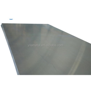 Lámina de Aleación de Magnesio Pulida AZ31 AZ31B para Grabado CNC y <span class=keywords><strong>Fotograbado</strong></span> para Moldes - Product Image 3