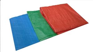 Ktarp Vina Supplier of 180 Gsm UV Protected PE Tarpaulin Canvas Top Factory's 180 Gsm Plastic Sheets From Korea - Product Image 3