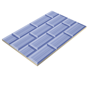 Le design qui vous procure une sensation de fraîcheur, carreaux de mur en céramique brillants et précis, 300x450 mm, de l'usine Arkiton, céramique indienne. - Product Image 4