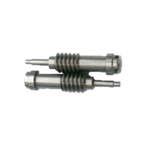 Tornillo sin fin de Taiwán AISI 1144, Material de acero al carbono - Product Image 5