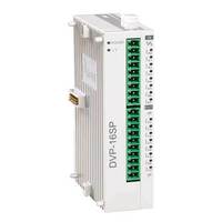 Módulo DVP de Taiwán Delta PLC, DVP14SS211T