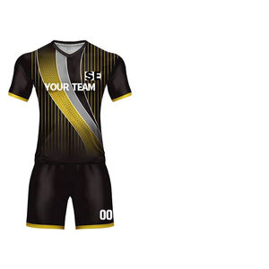 Uniforme de Rugby 2024 pur populaire vente en gros, Club professionnel, impression sublimée, uniforme de Rugby respirant - Product Image 5