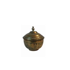 Superior Quality Metal Used Moroccan Design <b>Sugar</b> Pot for Home Interior Table Decoration <b>Sugar</b> Pot Creamer Pot at Low Price - Product Image 2