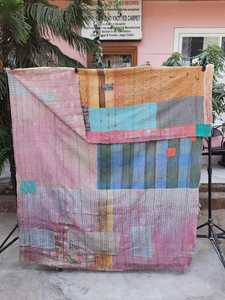 ผ้าคลัทธาวินเทจผ้าถักลายและแผ่นปะดีไซน์สำหรับทำงานตกแต่งบ้านเสื้อผ้าดีไซน์ใหม่ - Product Image 2