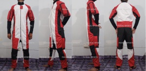 Alta calidad personalizable Cordura Taslaan deporte paracaidismo trajes precio al por mayor característica de seguridad - Product Image 6