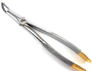 Pinces à cheveux pour les racines de bébé, pinces d'extraction - Product Image 4