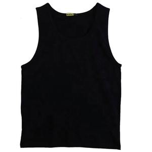 Loose Fitting Custom <b>Stringer</b> Tank Top Men Workout Gym Running <b>Vest</b> For Training - Product Image 6
