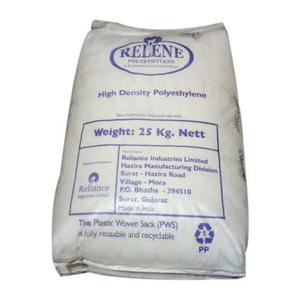 Residuos de HDPE certificados 100% de calidad: reciclado de bidones de HDPE, escamas de bidones azules de HDPE, y residuos de botellas de leche de HDPE - Product Image 4