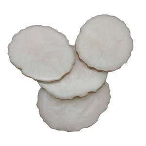 Wholesale Tableware for Home Restaurants Cafes Tea Coaster <b>Set</b> 4 Elegant Beer <b>Mug</b> Pads for Catering for Home Office Decoration - Product Image 2