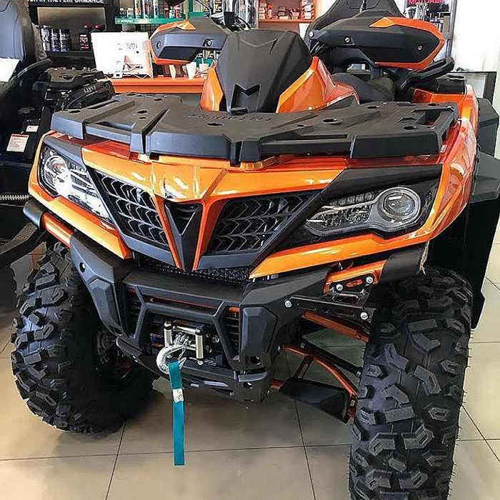 Genuine .2021 Cf Moto 800cc 600 500 Atv 4x4 Cforce 400cc 175cc 550cc