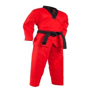Uniforme Unisex de Taekwondo y Jiu Jitsu Gi para adultos, uniforme cómodo 2022 para artes marciales - Product Image 2